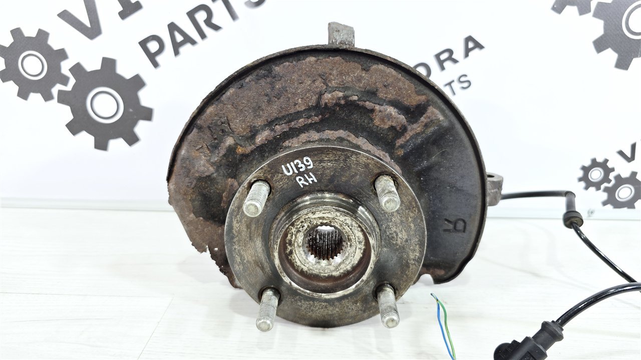 Кулак поворотный, 3500 рублей, Лосино-Петровский