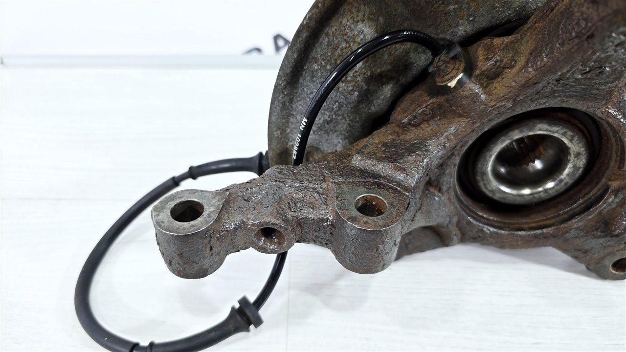 Кулак поворотный, 3500 рублей, Лосино-Петровский