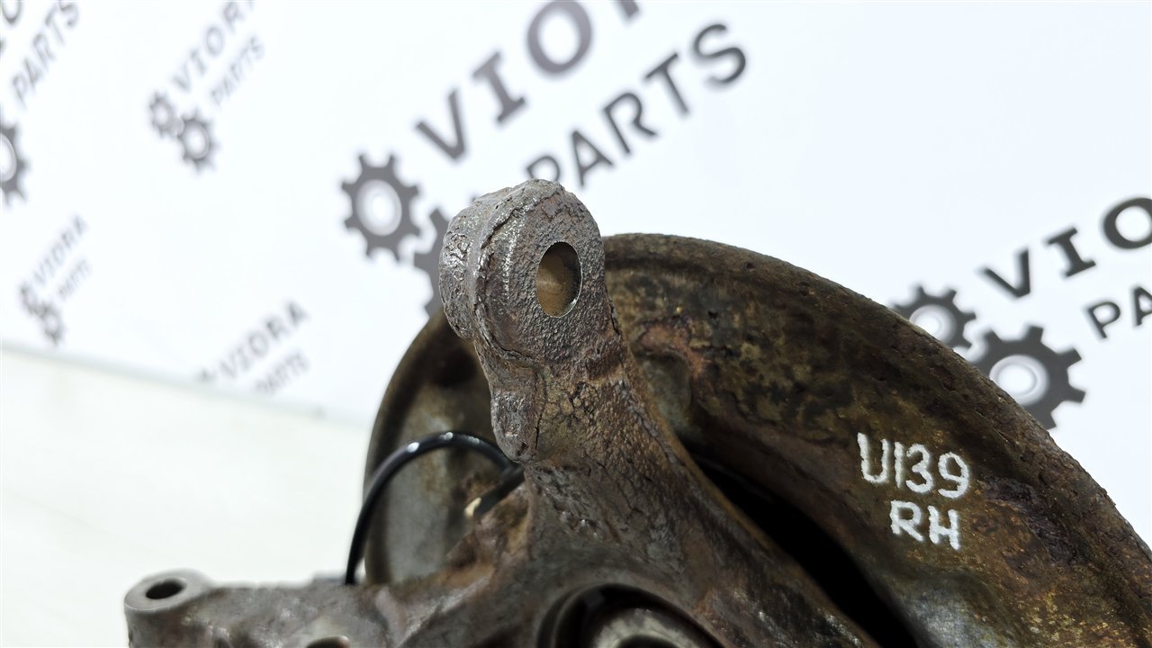 Кулак поворотный, 3500 рублей, Лосино-Петровский