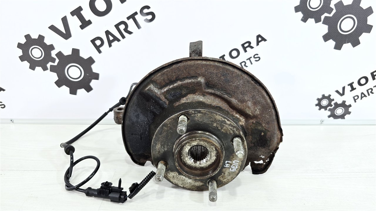 Кулак поворотный, 3500 рублей, Лосино-Петровский