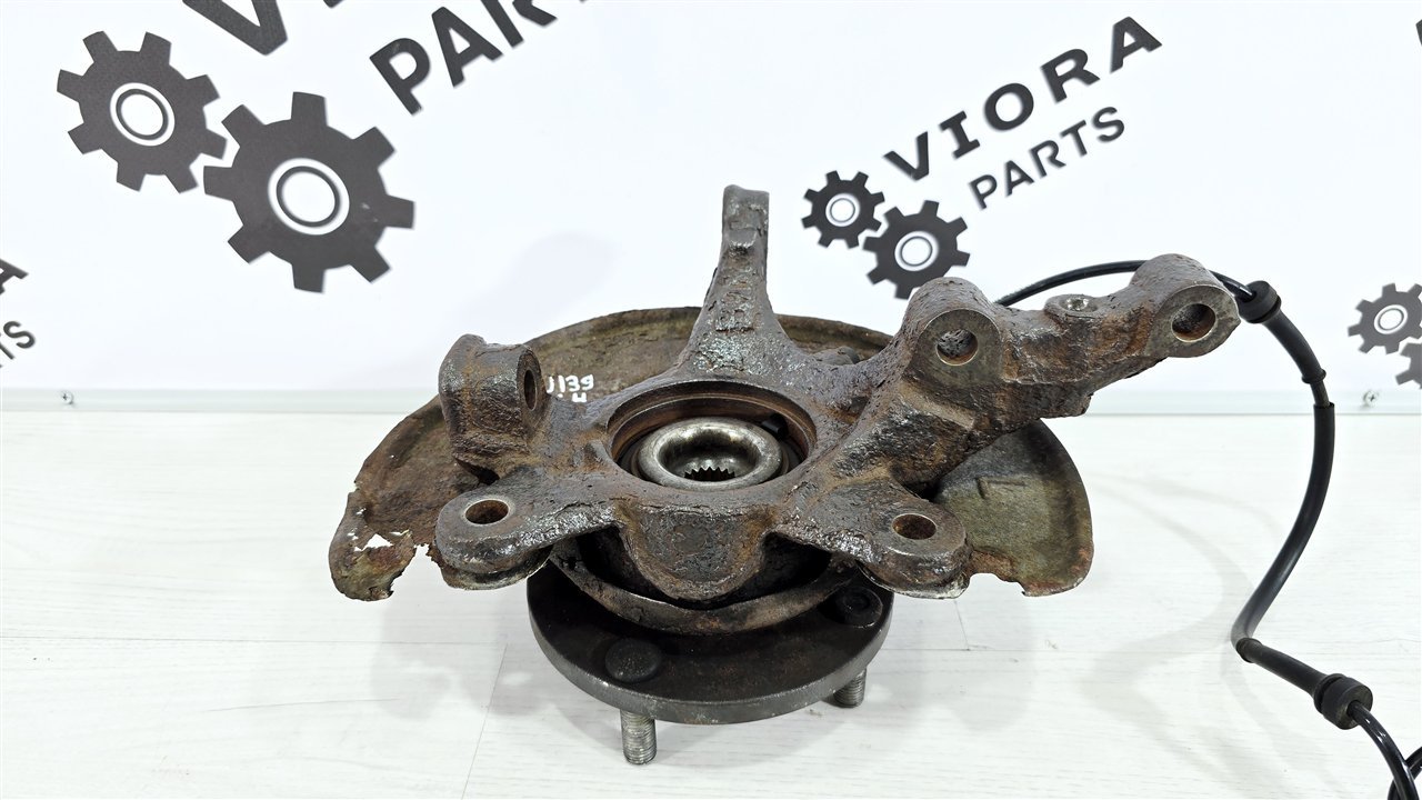 Кулак поворотный, 3500 рублей, Лосино-Петровский