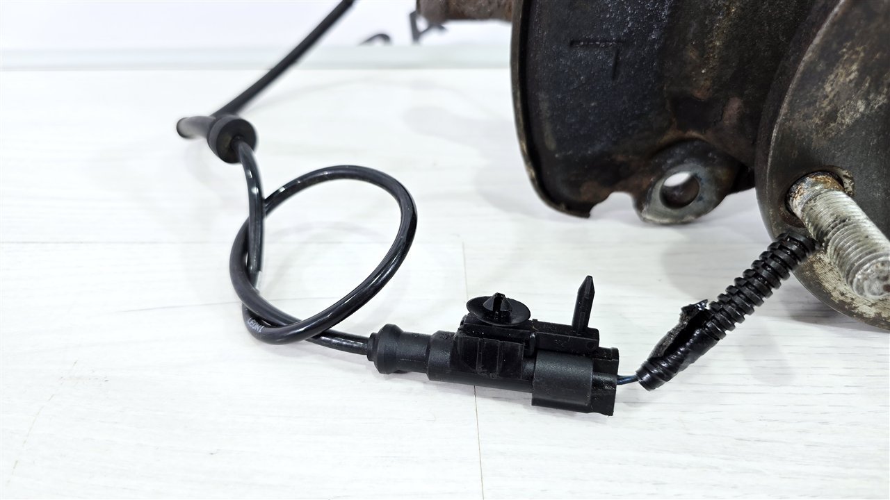 Кулак поворотный, 3500 рублей, Лосино-Петровский