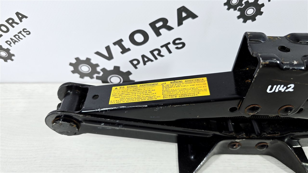 Домкрат, 2000 рублей, Лосино-Петровский