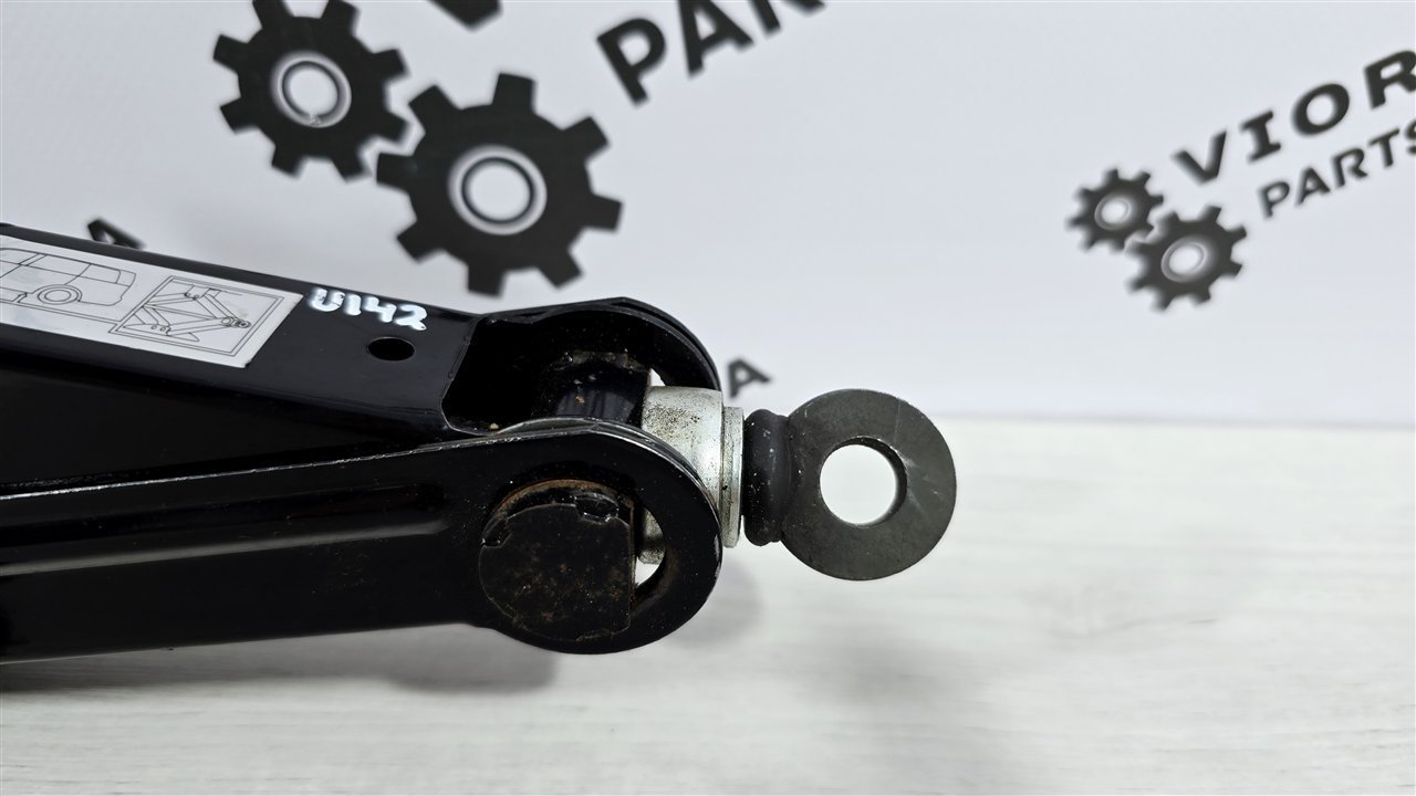 Домкрат, 2000 рублей, Лосино-Петровский