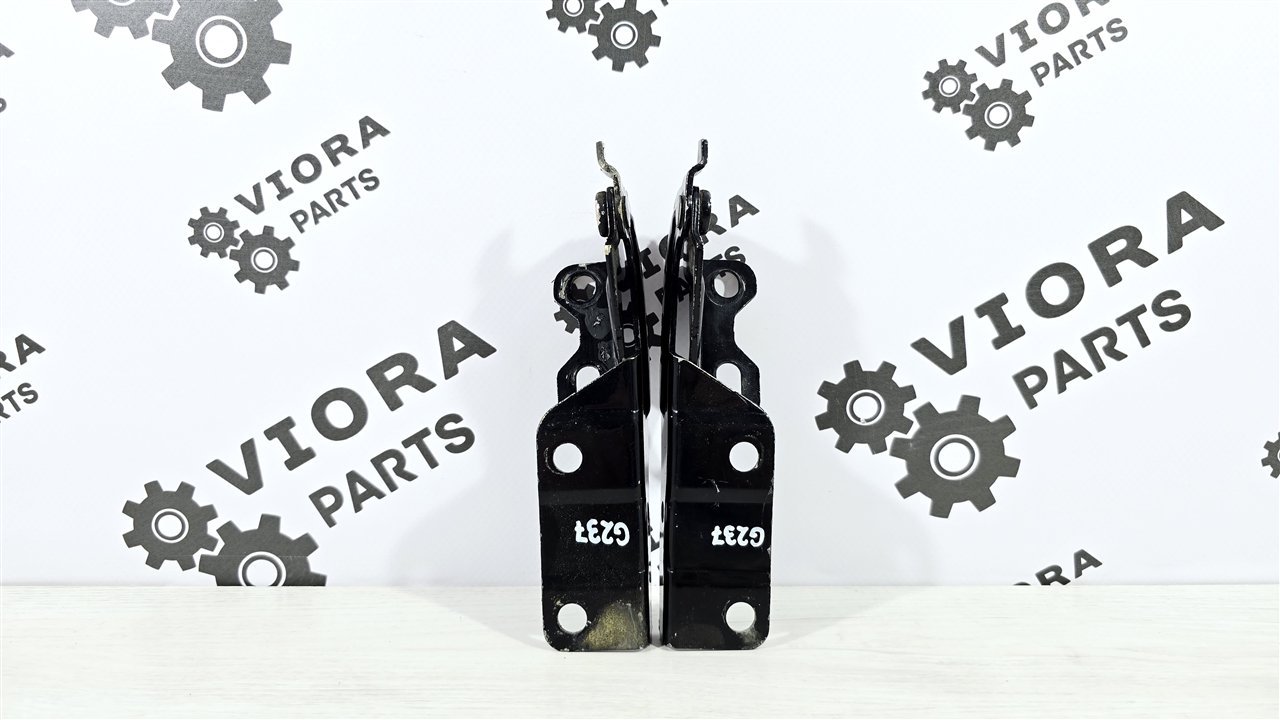 Петли капота, 1500 рублей, Лосино-Петровский