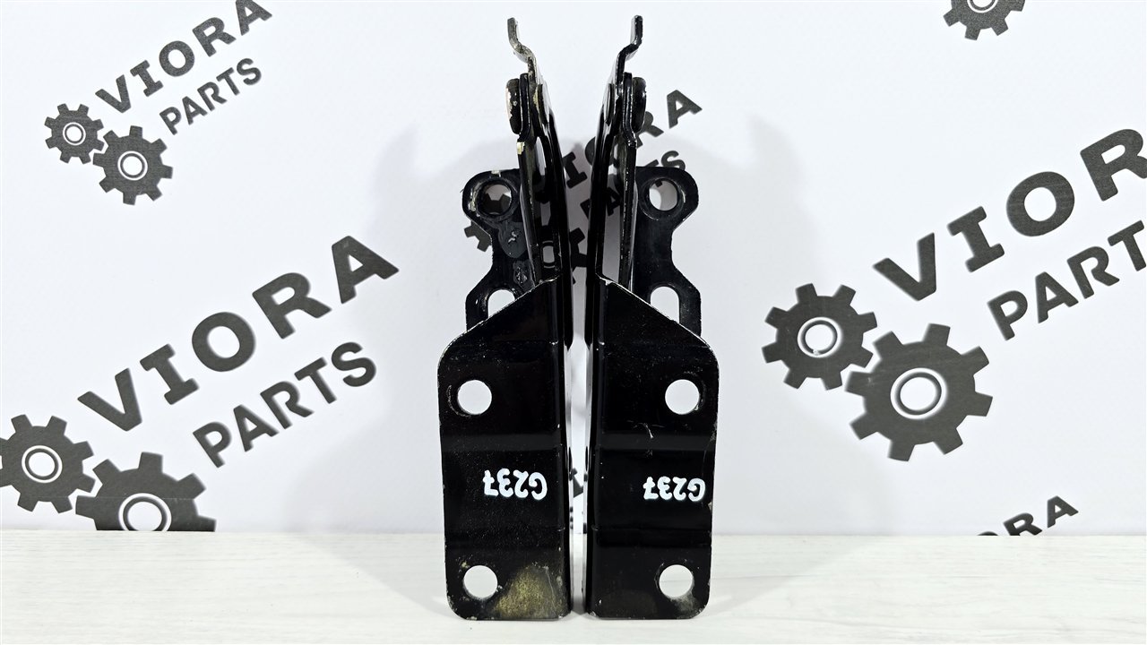 Петли капота, 1500 рублей, Лосино-Петровский