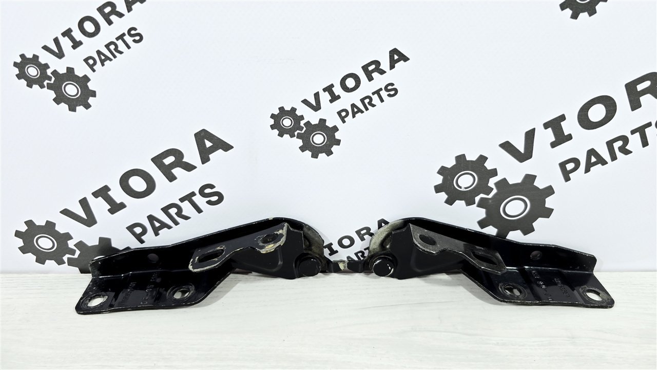 Петли капота, 1500 рублей, Лосино-Петровский