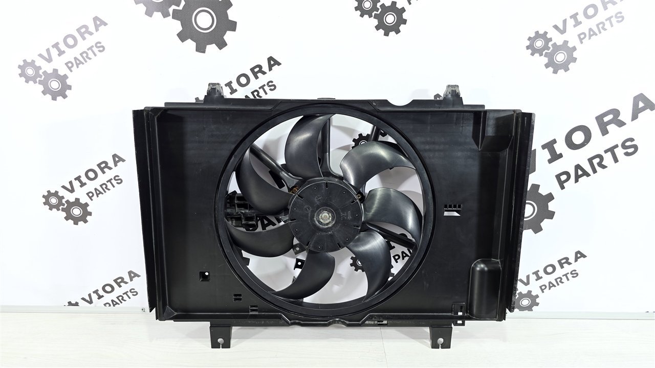 Вентилятор охлаждения, 7500 рублей, Лосино-Петровский