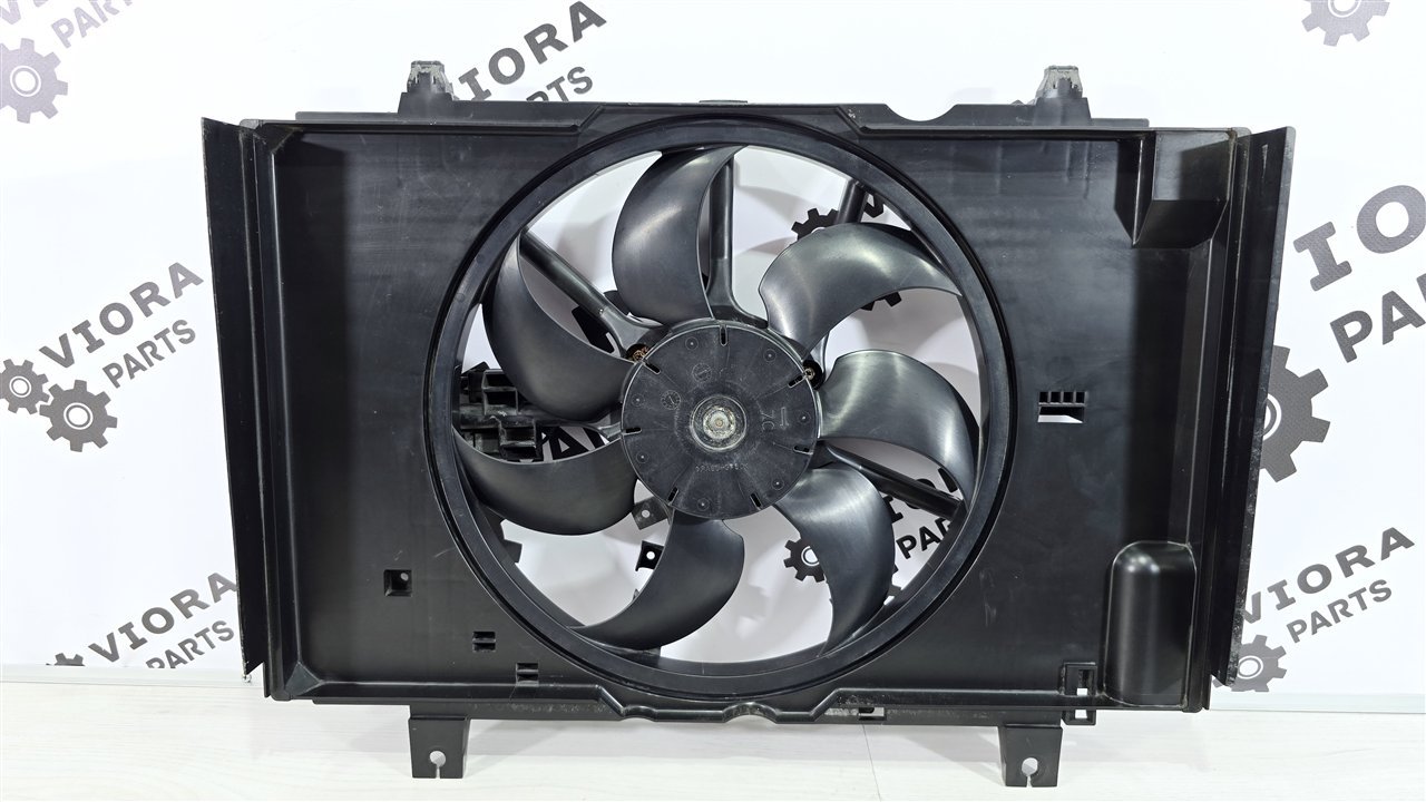 Вентилятор охлаждения, 7500 рублей, Лосино-Петровский