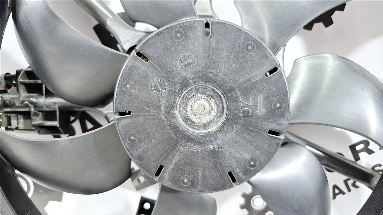 Вентилятор охлаждения, 7500 рублей, Лосино-Петровский