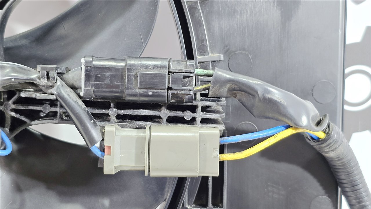 Вентилятор охлаждения, 7500 рублей, Лосино-Петровский