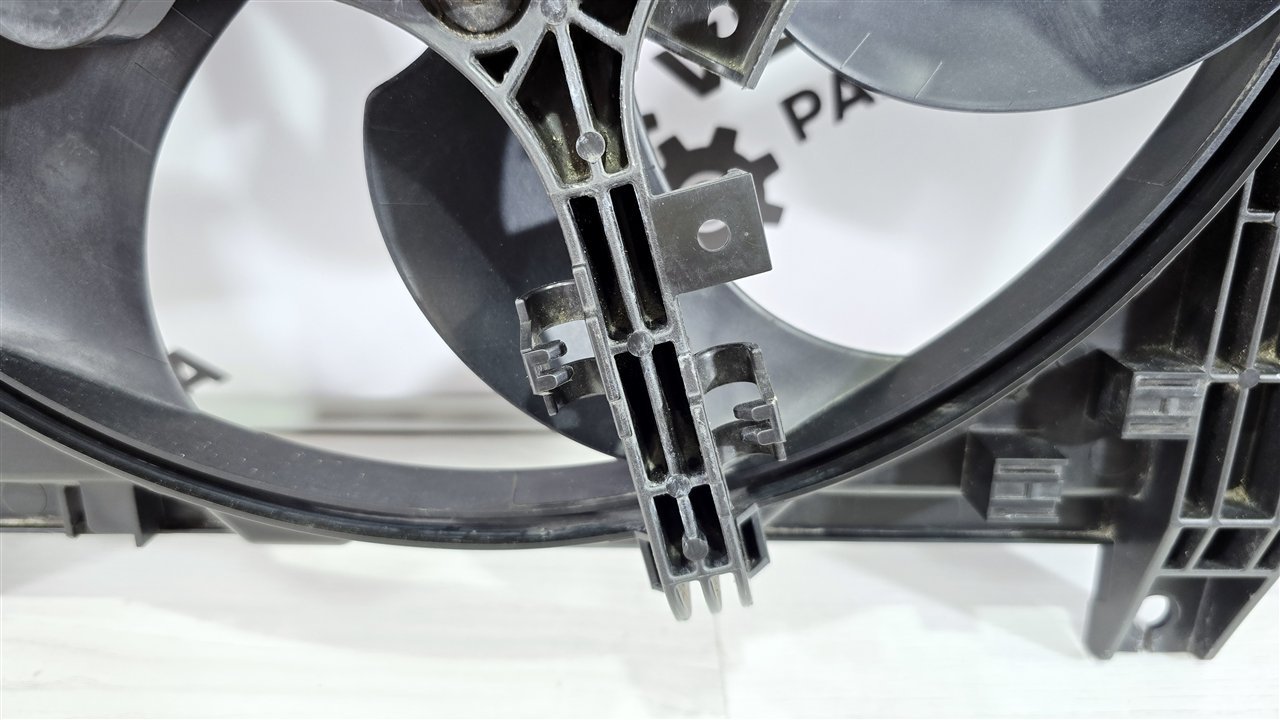 Вентилятор охлаждения, 7500 рублей, Лосино-Петровский