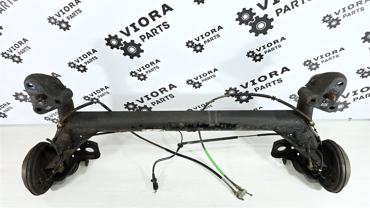 Балка задняя, 23000 рублей, Лосино-Петровский