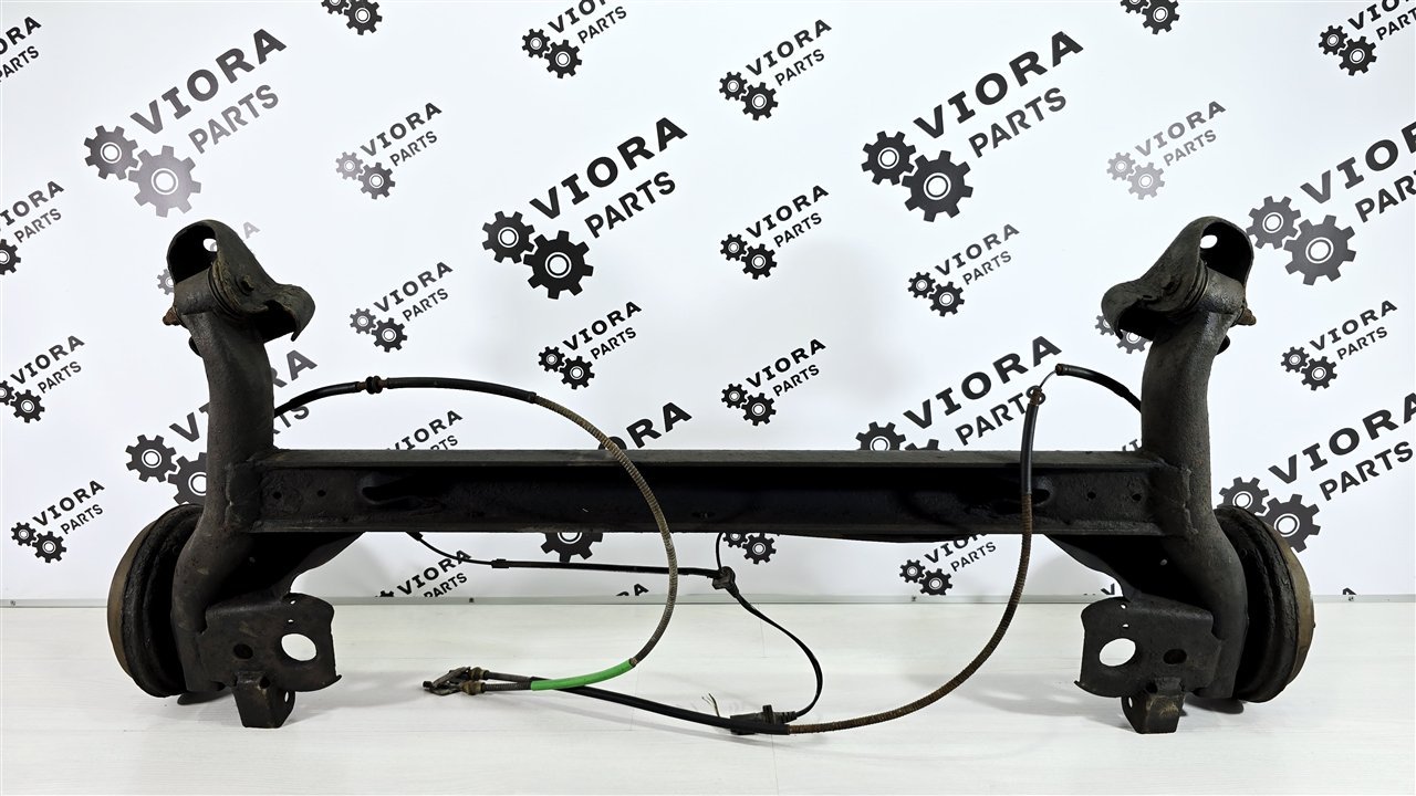 Балка задняя, 23000 рублей, Лосино-Петровский