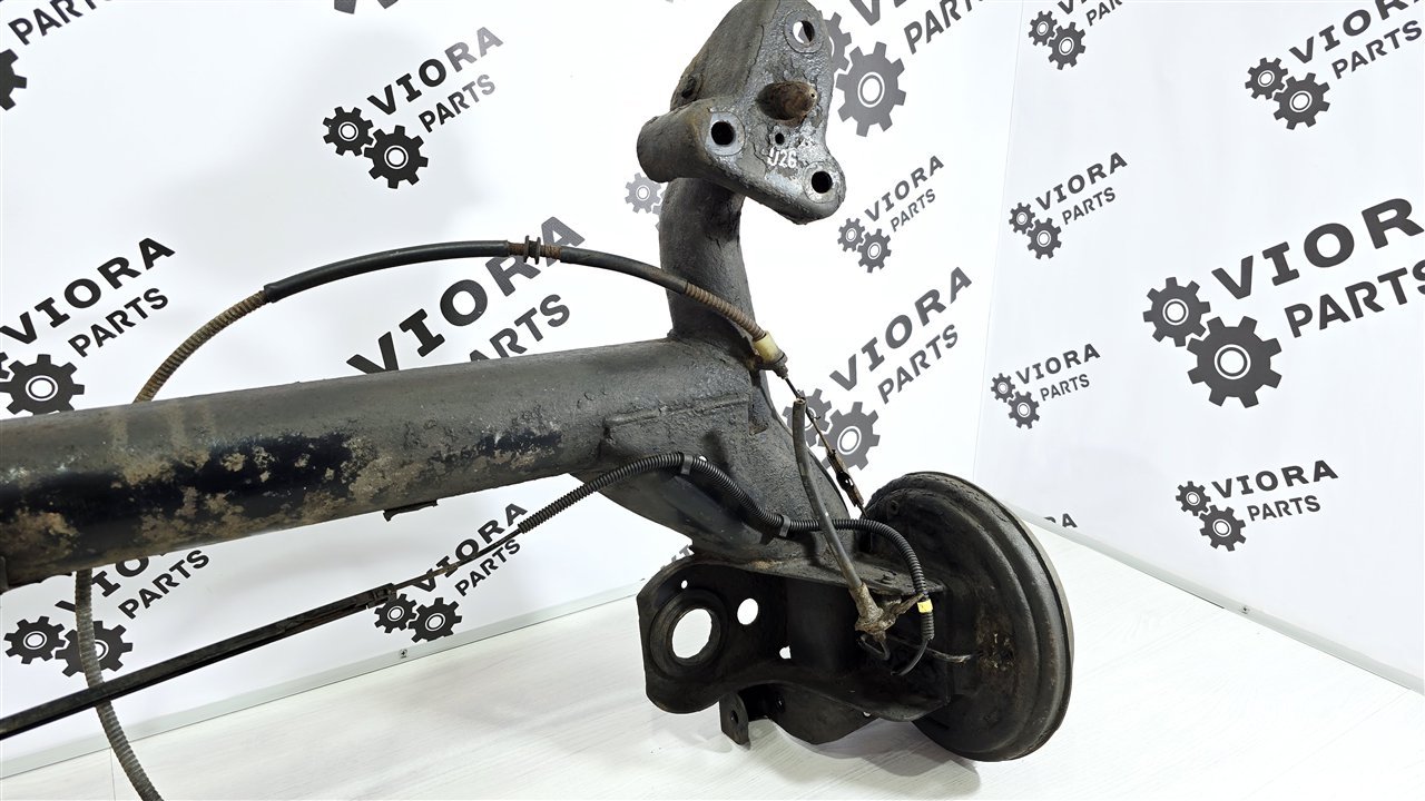 Балка задняя, 23000 рублей, Лосино-Петровский