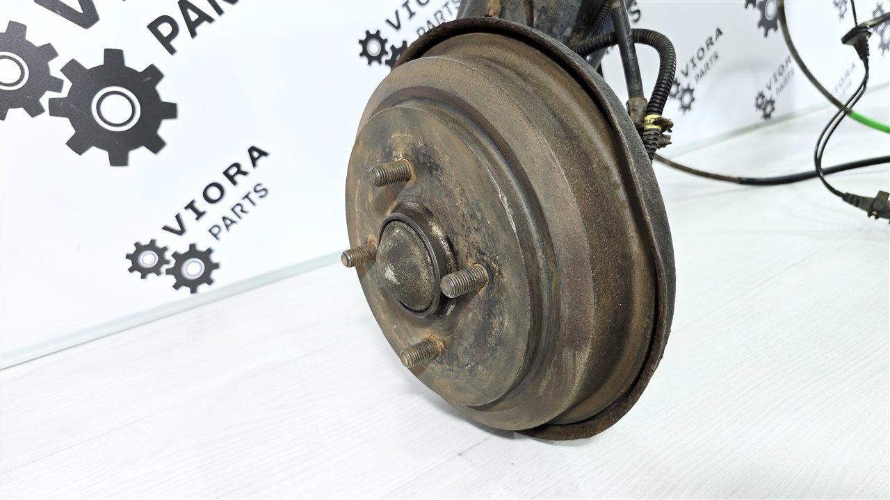 Балка задняя, 23000 рублей, Лосино-Петровский