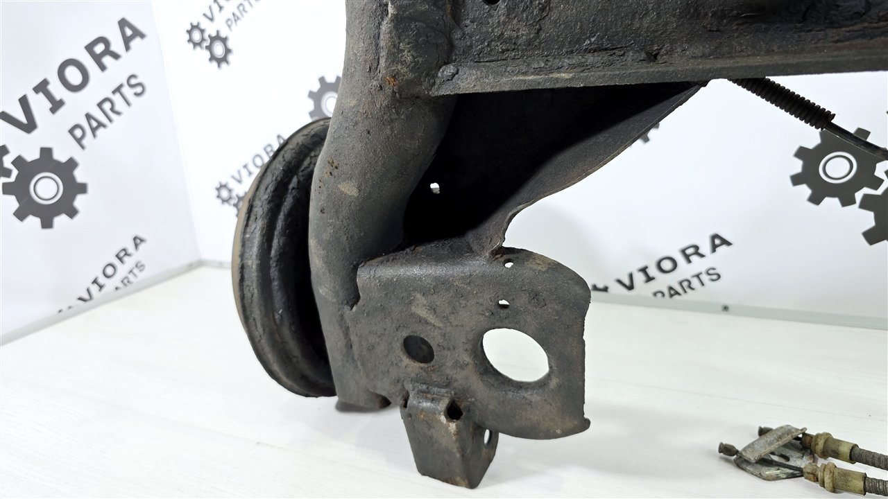 Балка задняя, 23000 рублей, Лосино-Петровский