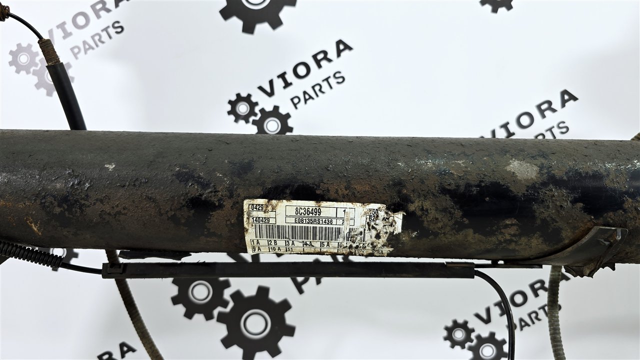 Балка задняя, 23000 рублей, Лосино-Петровский