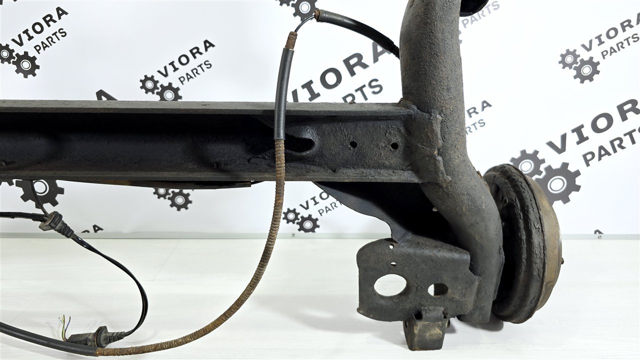 Балка задняя, 23000 рублей, Лосино-Петровский