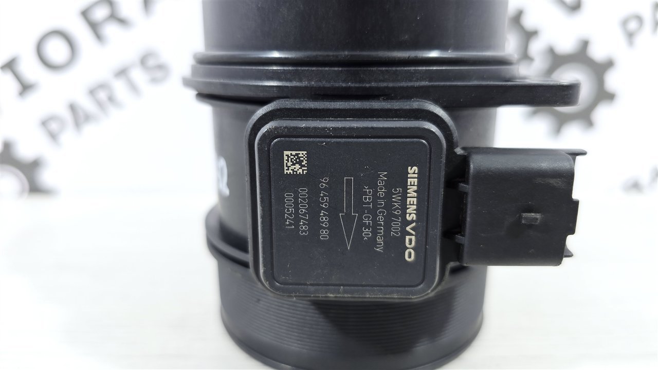 Датчик массового расхода воздуха, 1800 рублей, Лосино-Петровский