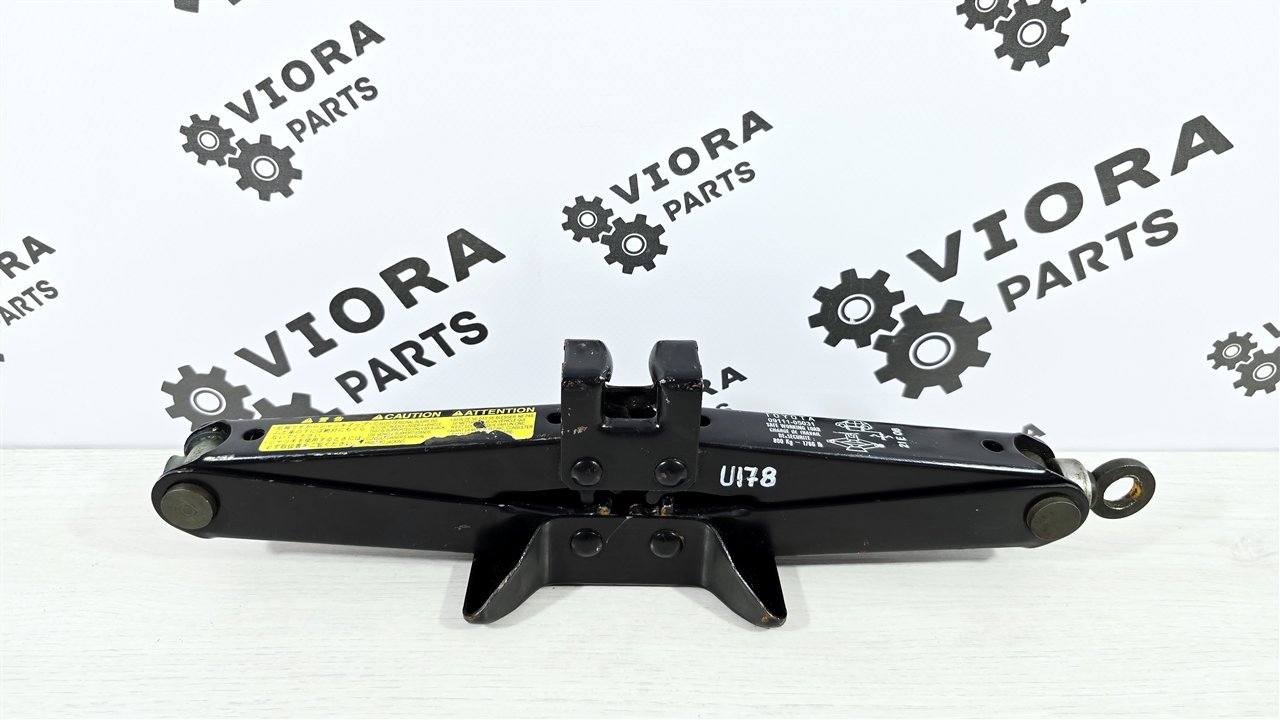 Домкрат, 2500 рублей, Лосино-Петровский