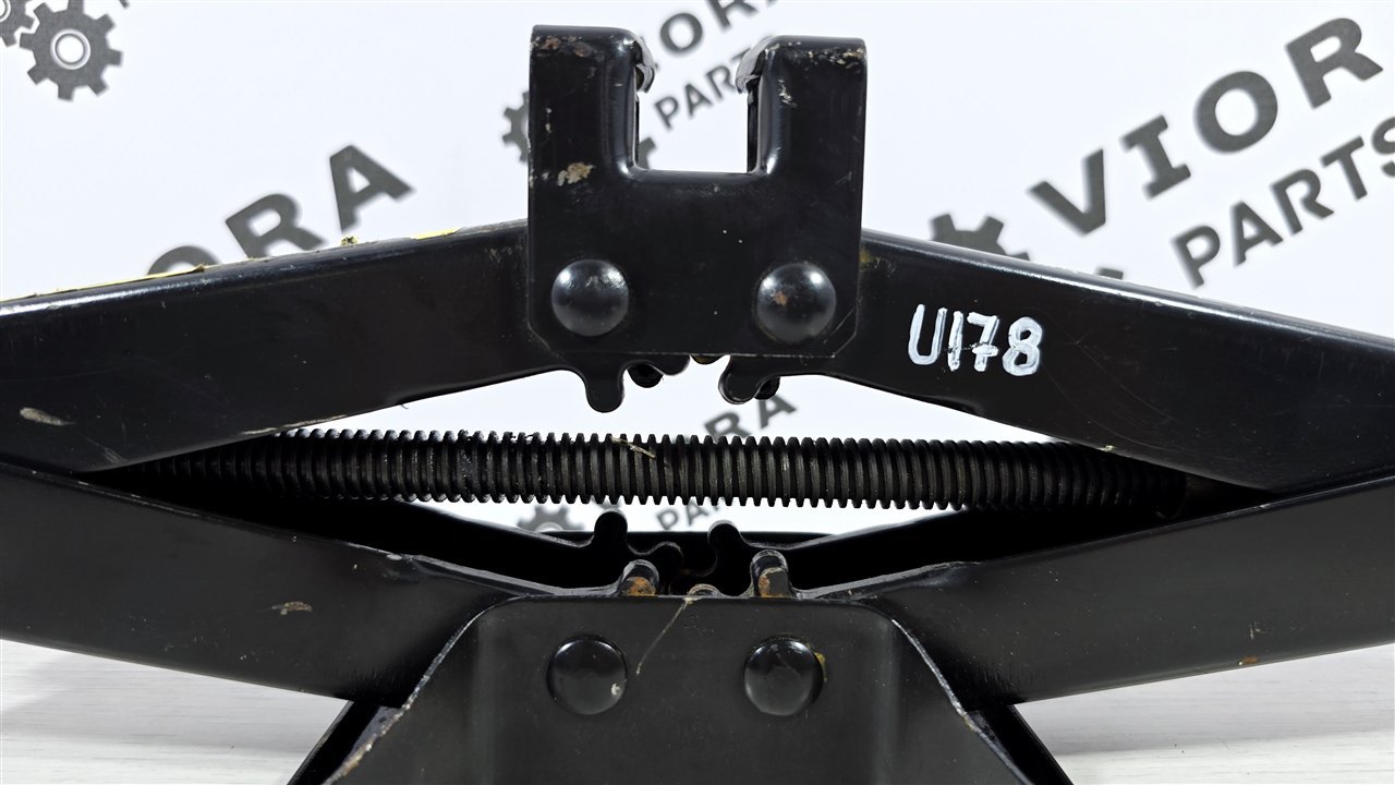 Домкрат, 2500 рублей, Лосино-Петровский