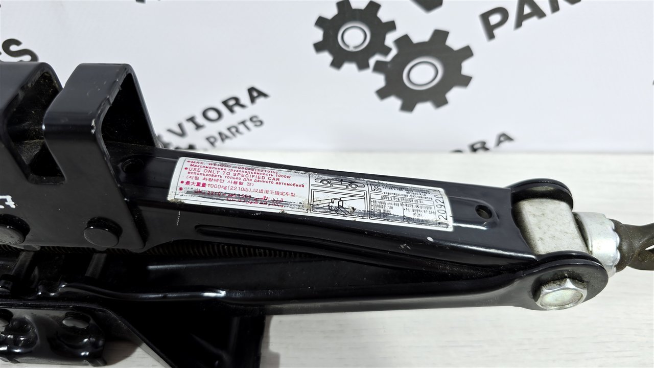 Домкрат, 3000 рублей, Лосино-Петровский