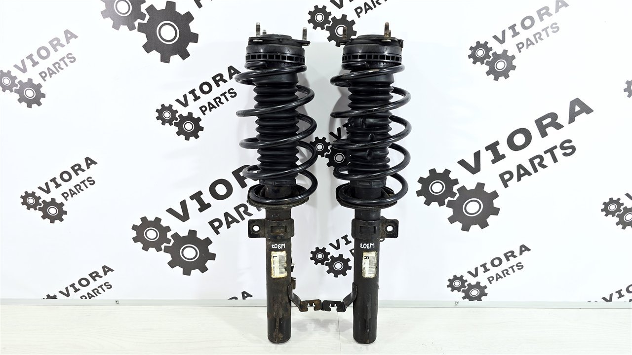 Амортизаторы комплект пробег 30к, 11000 рублей, Лосино-Петровский