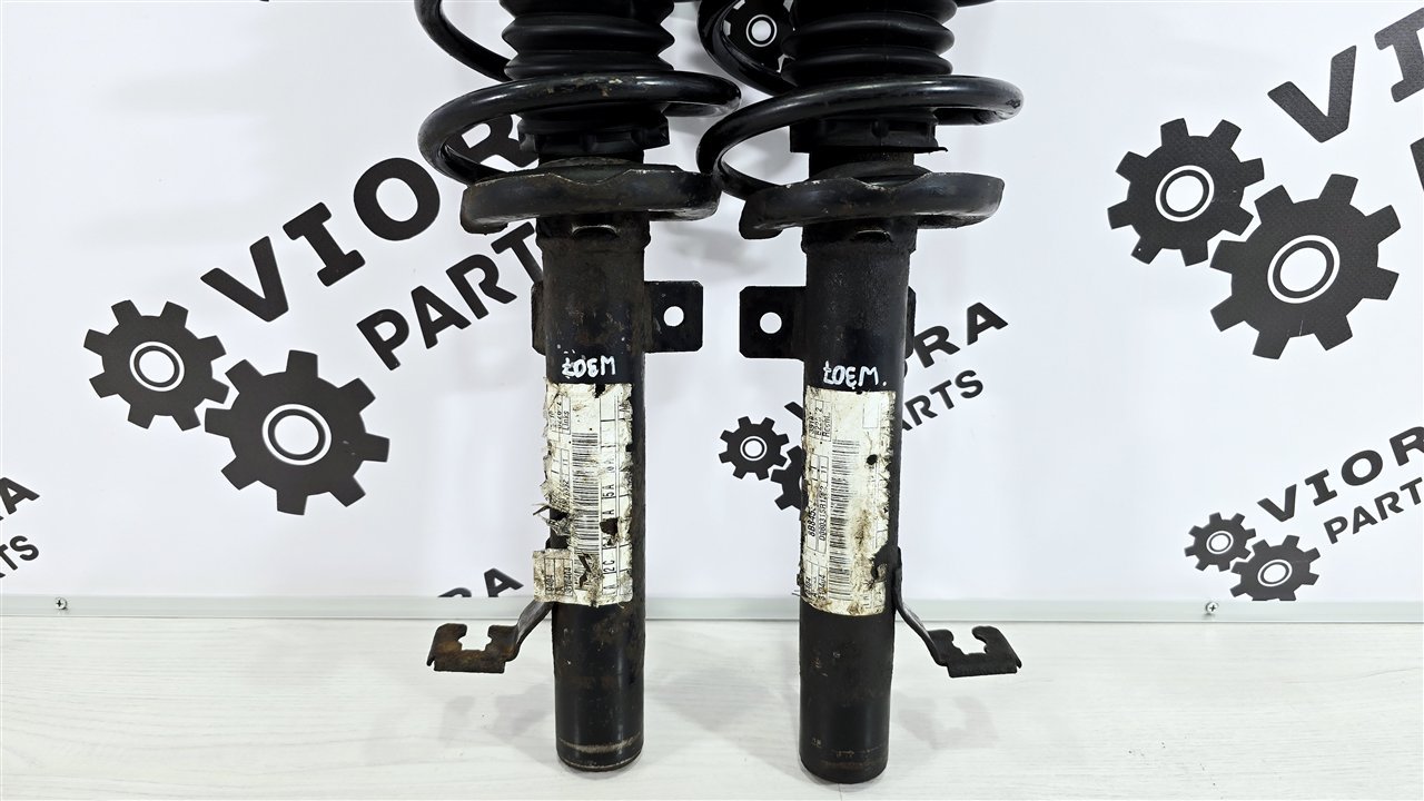 Амортизаторы комплект пробег 30к, 11000 рублей, Лосино-Петровский