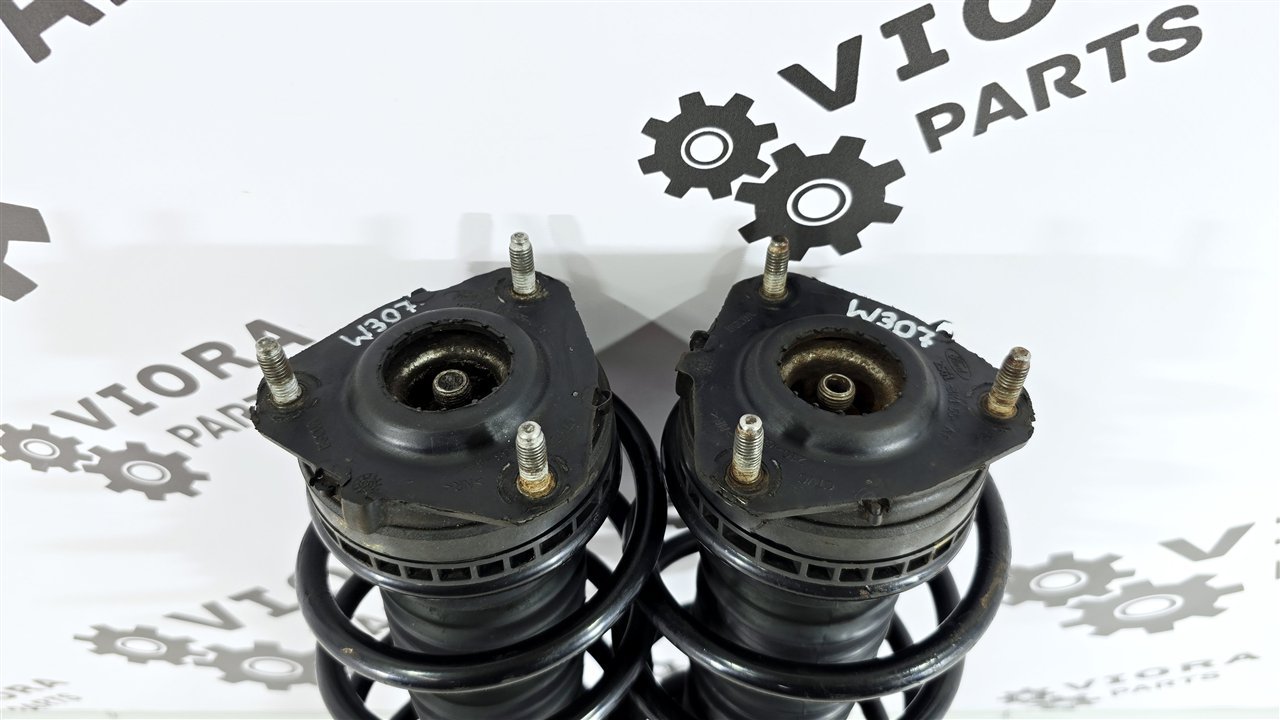 Амортизаторы комплект пробег 30к, 11000 рублей, Лосино-Петровский