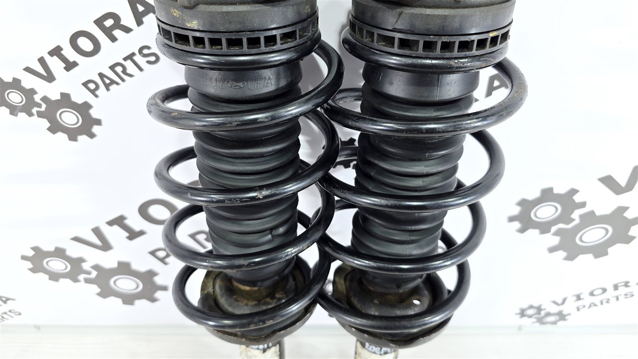 Амортизаторы комплект пробег 30к, 11000 рублей, Лосино-Петровский