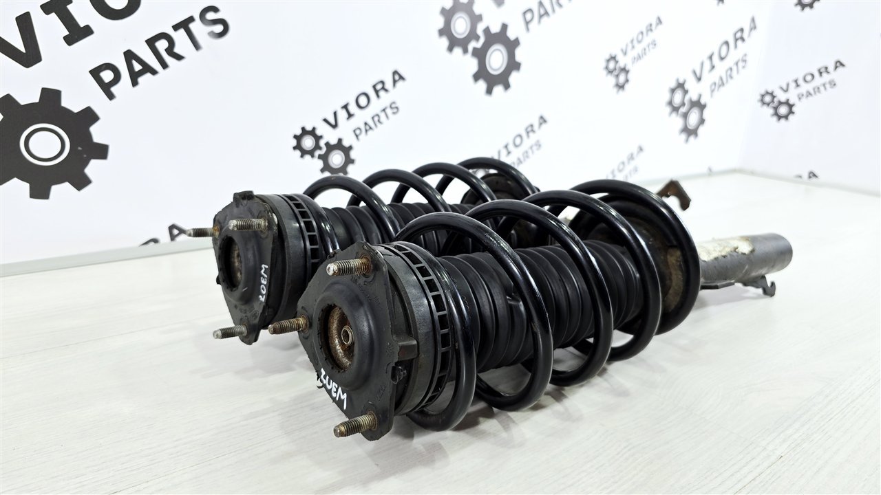 Амортизаторы комплект пробег 30к, 11000 рублей, Лосино-Петровский