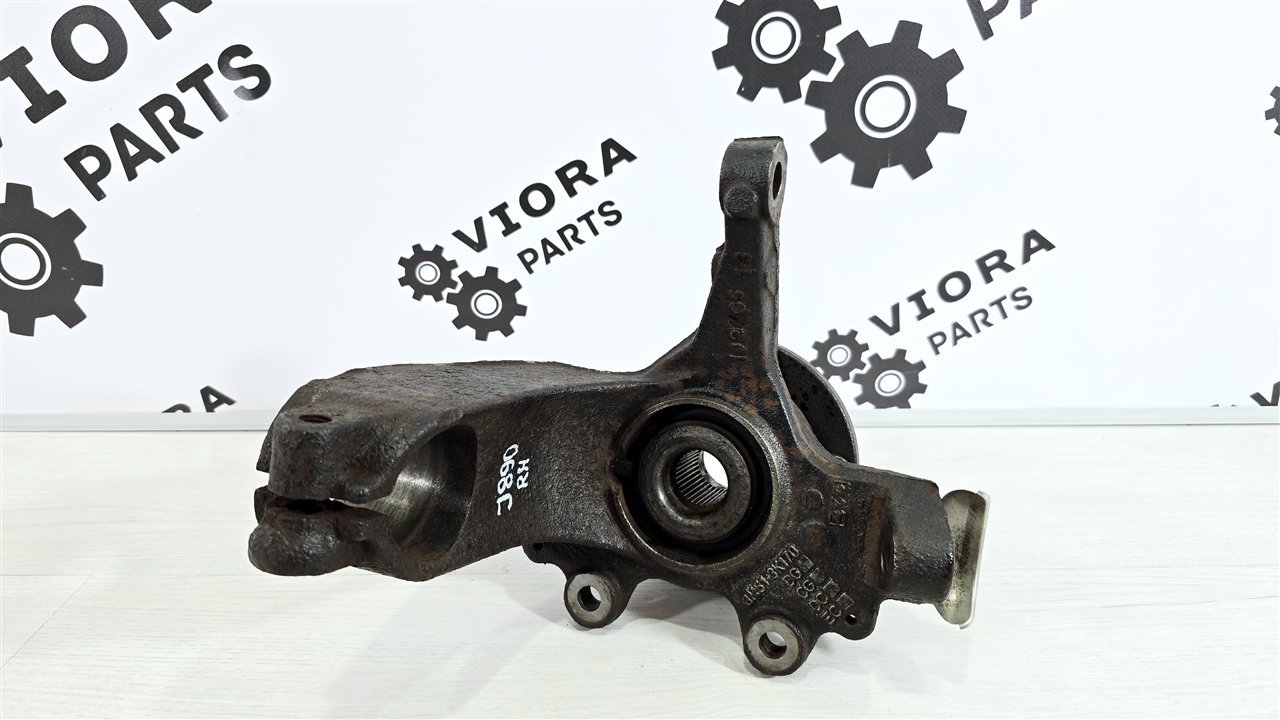 Кулак поворотный пробег 30к, 4000 рублей, Лосино-Петровский