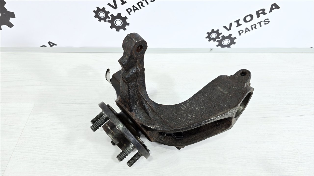 Кулак поворотный пробег 30к, 4000 рублей, Лосино-Петровский