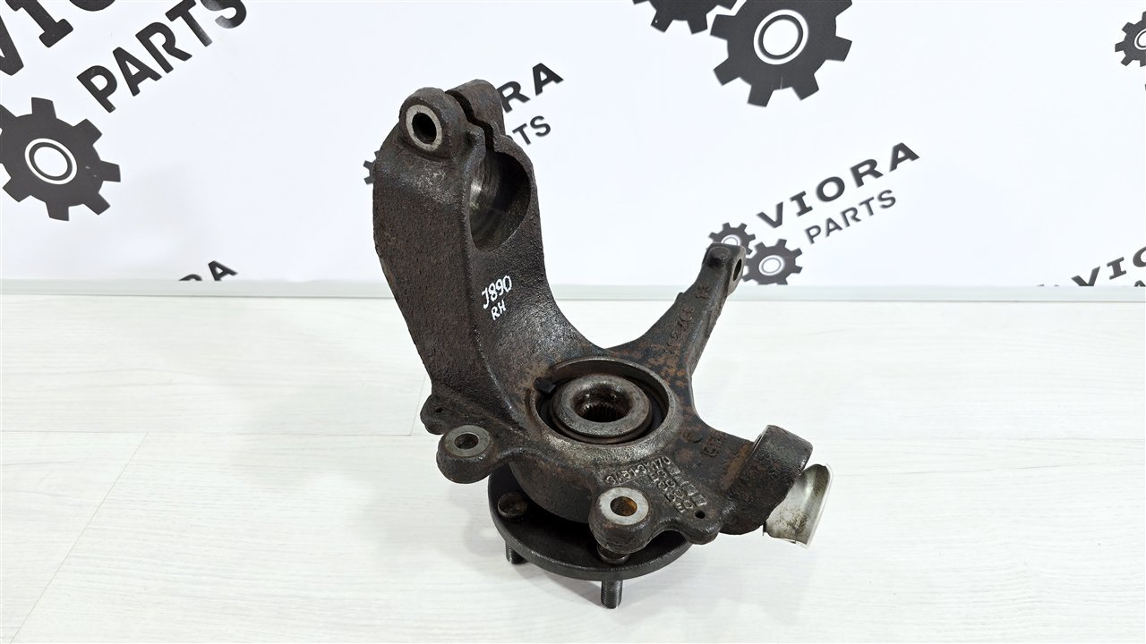 Кулак поворотный пробег 30к, 4000 рублей, Лосино-Петровский