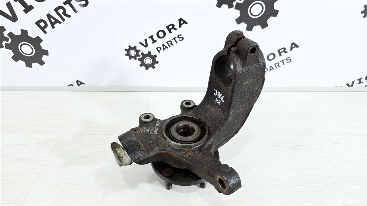 Кулак поворотный пробег 30к, 4000 рублей, Лосино-Петровский