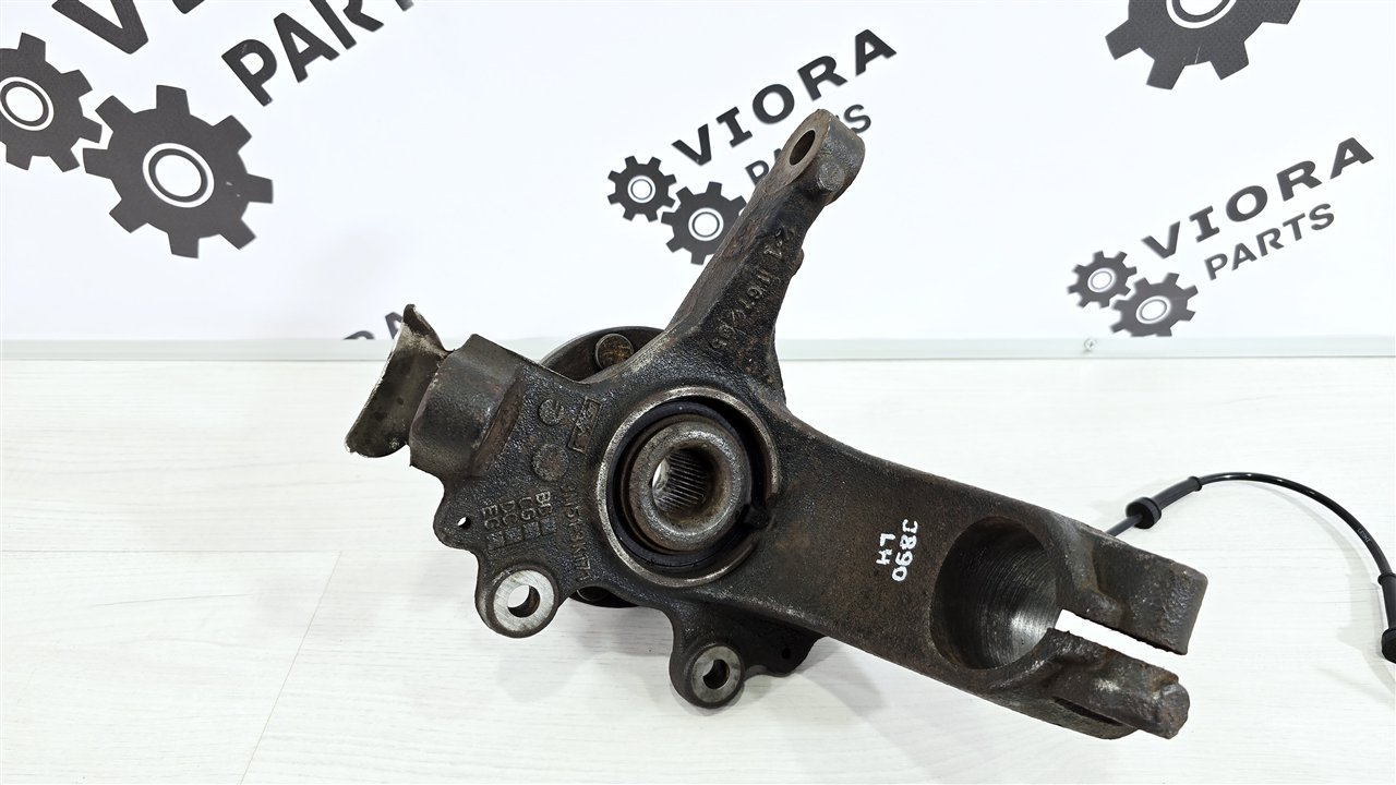 Кулак поворотный пробег 30к, 4000 рублей, Лосино-Петровский