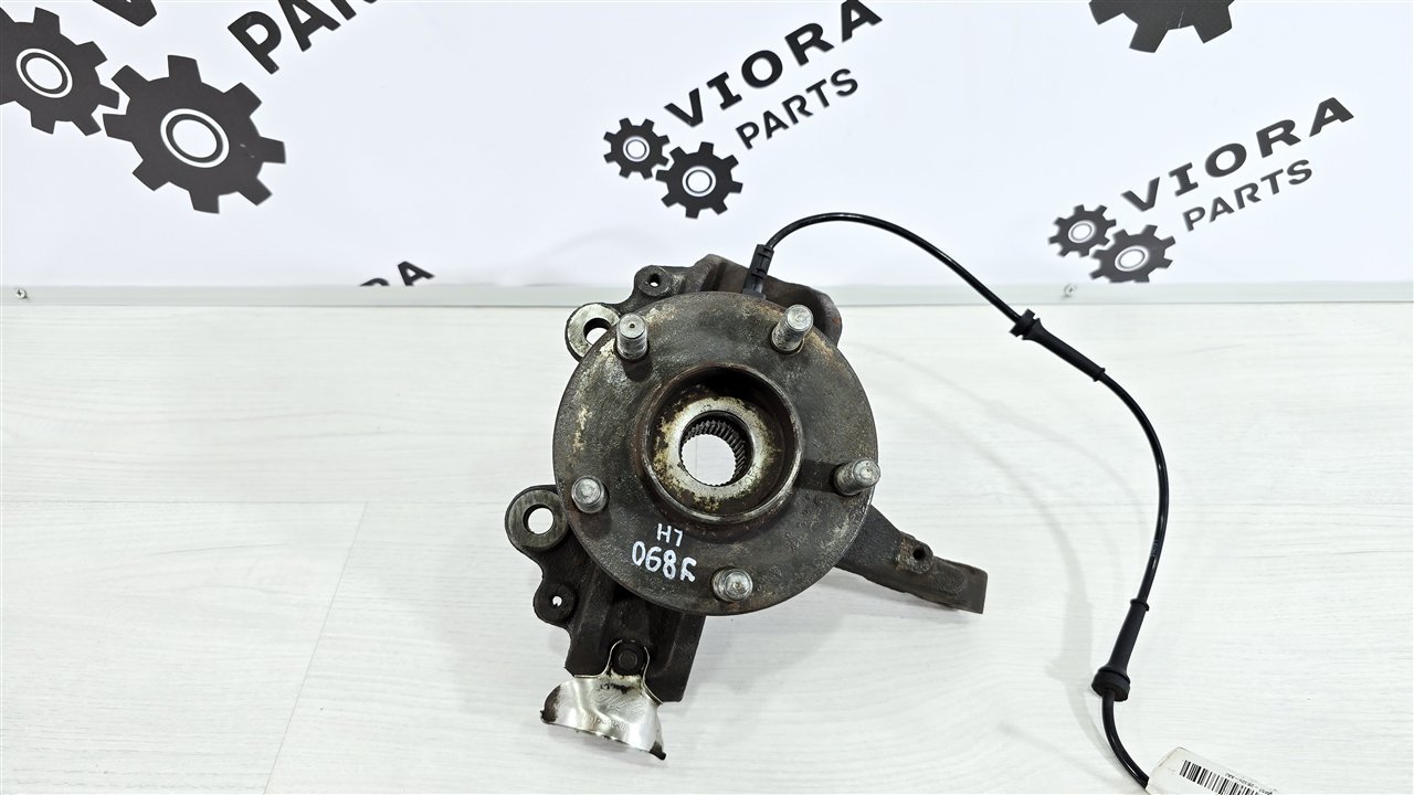 Кулак поворотный пробег 30к, 4000 рублей, Лосино-Петровский