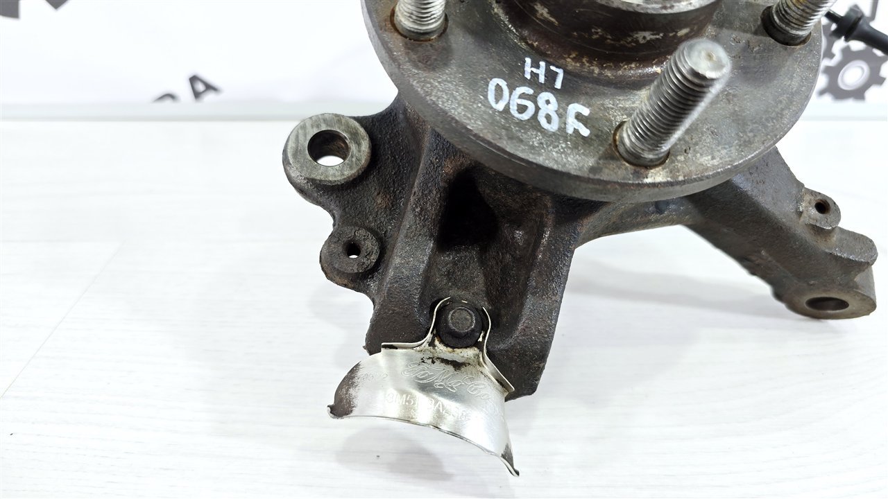 Кулак поворотный пробег 30к, 4000 рублей, Лосино-Петровский