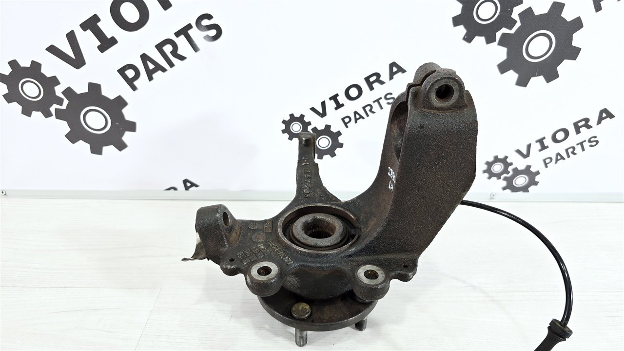 Кулак поворотный пробег 30к, 4000 рублей, Лосино-Петровский