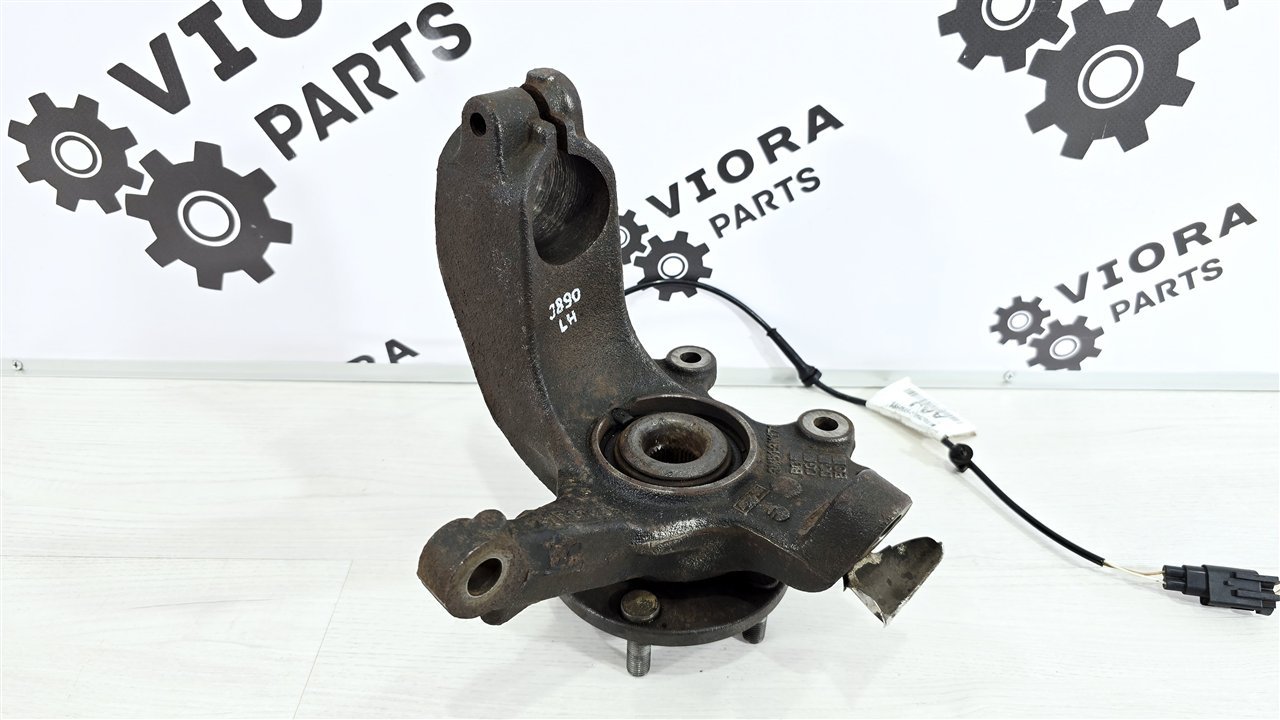 Кулак поворотный пробег 30к, 4000 рублей, Лосино-Петровский