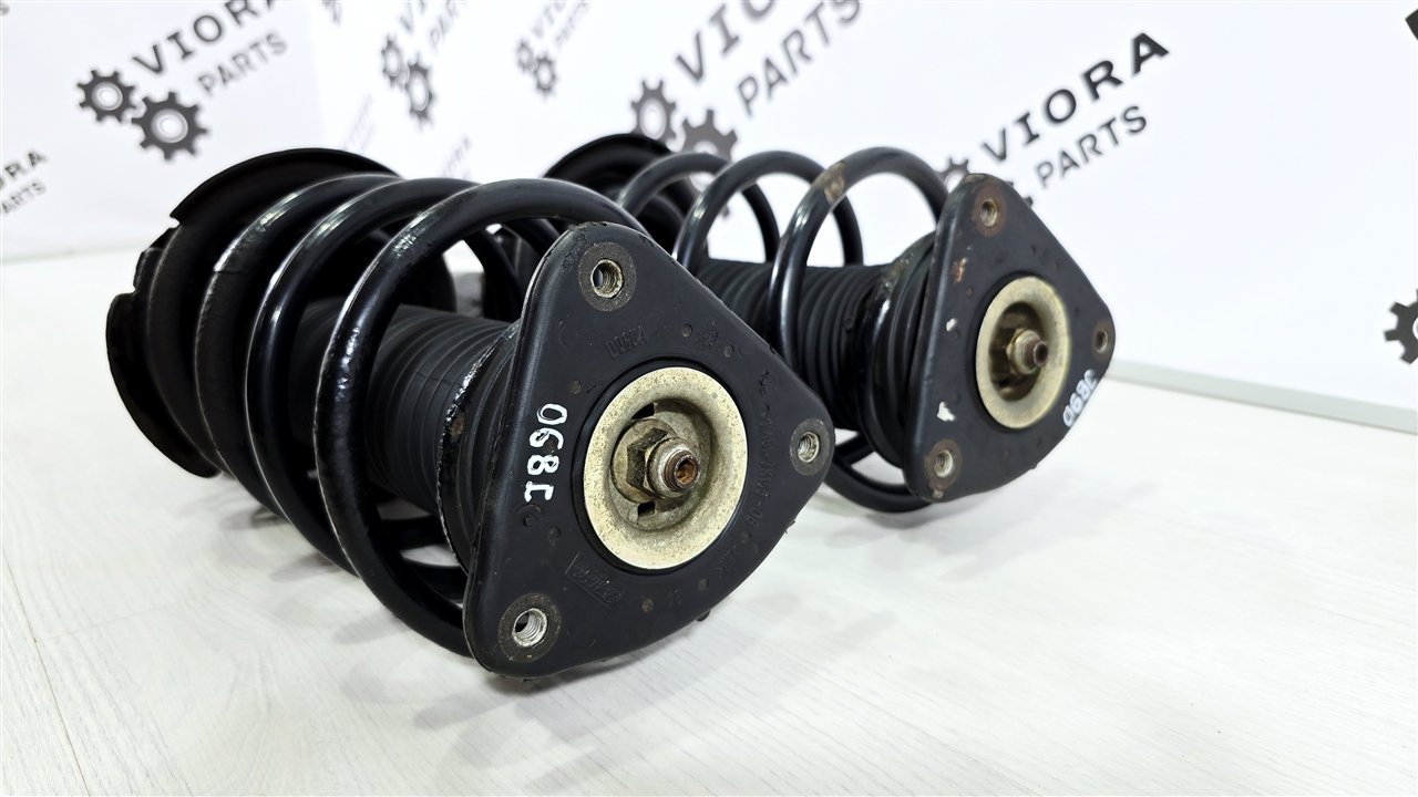 Амортизаторы комплект, 12000 рублей, Лосино-Петровский