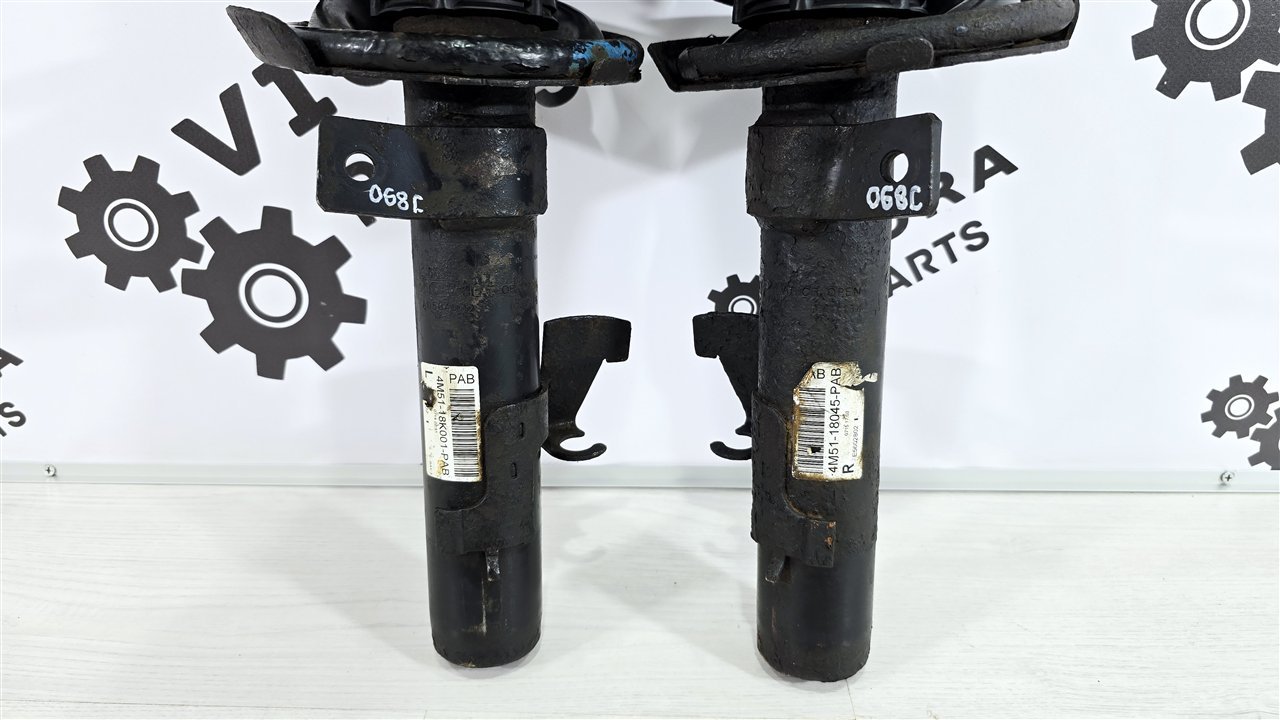 Амортизаторы комплект, 12000 рублей, Лосино-Петровский