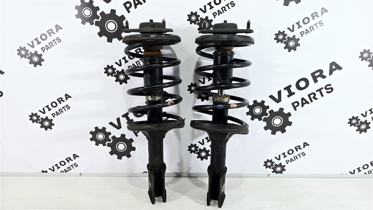 Амортизаторы комплект пробег 40к, 12000 рублей, Лосино-Петровский