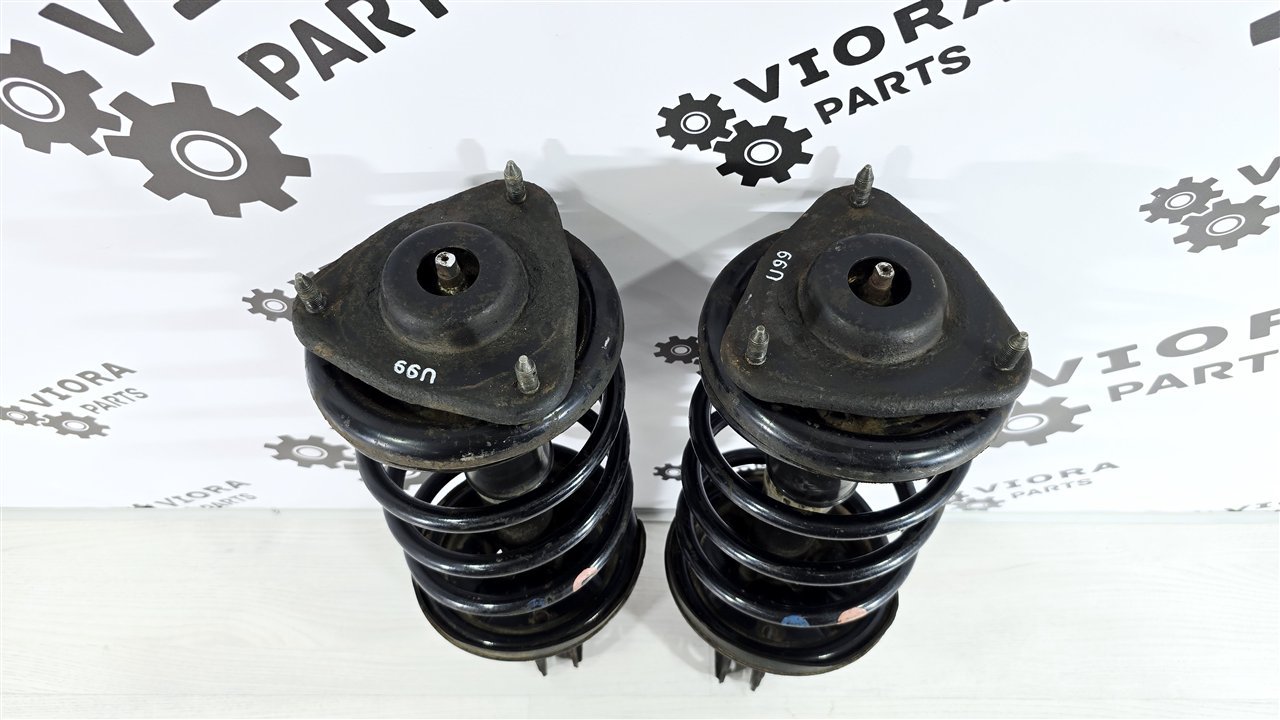 Амортизаторы комплект пробег 40к, 12000 рублей, Лосино-Петровский