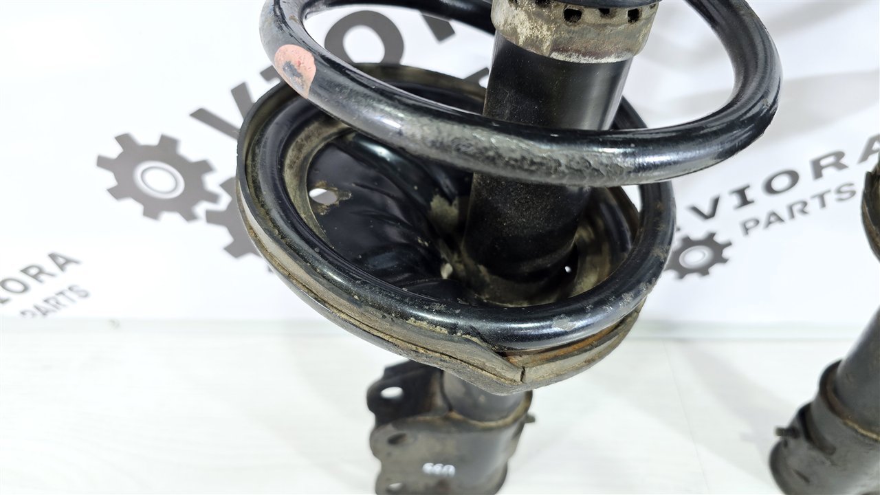 Амортизаторы комплект пробег 40к, 12000 рублей, Лосино-Петровский