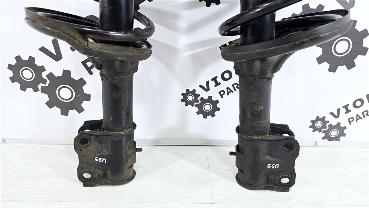 Амортизаторы комплект пробег 40к, 12000 рублей, Лосино-Петровский