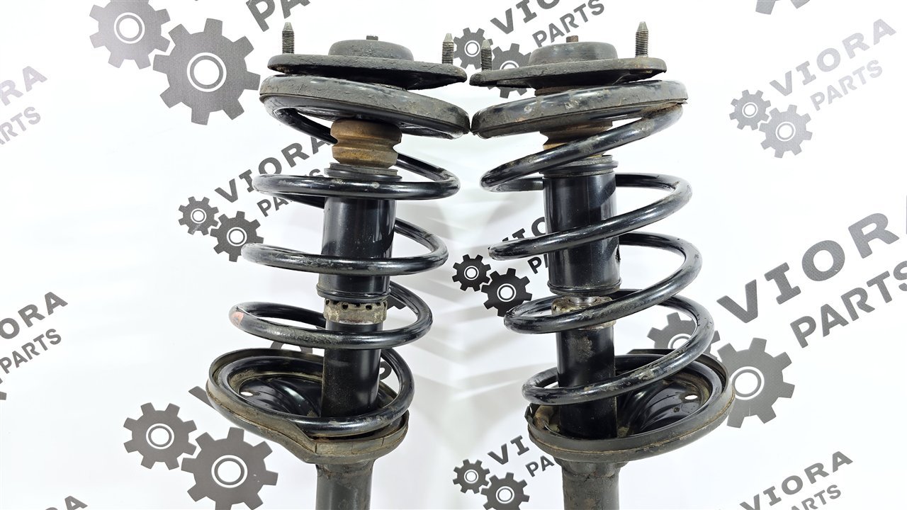 Амортизаторы комплект пробег 40к, 12000 рублей, Лосино-Петровский