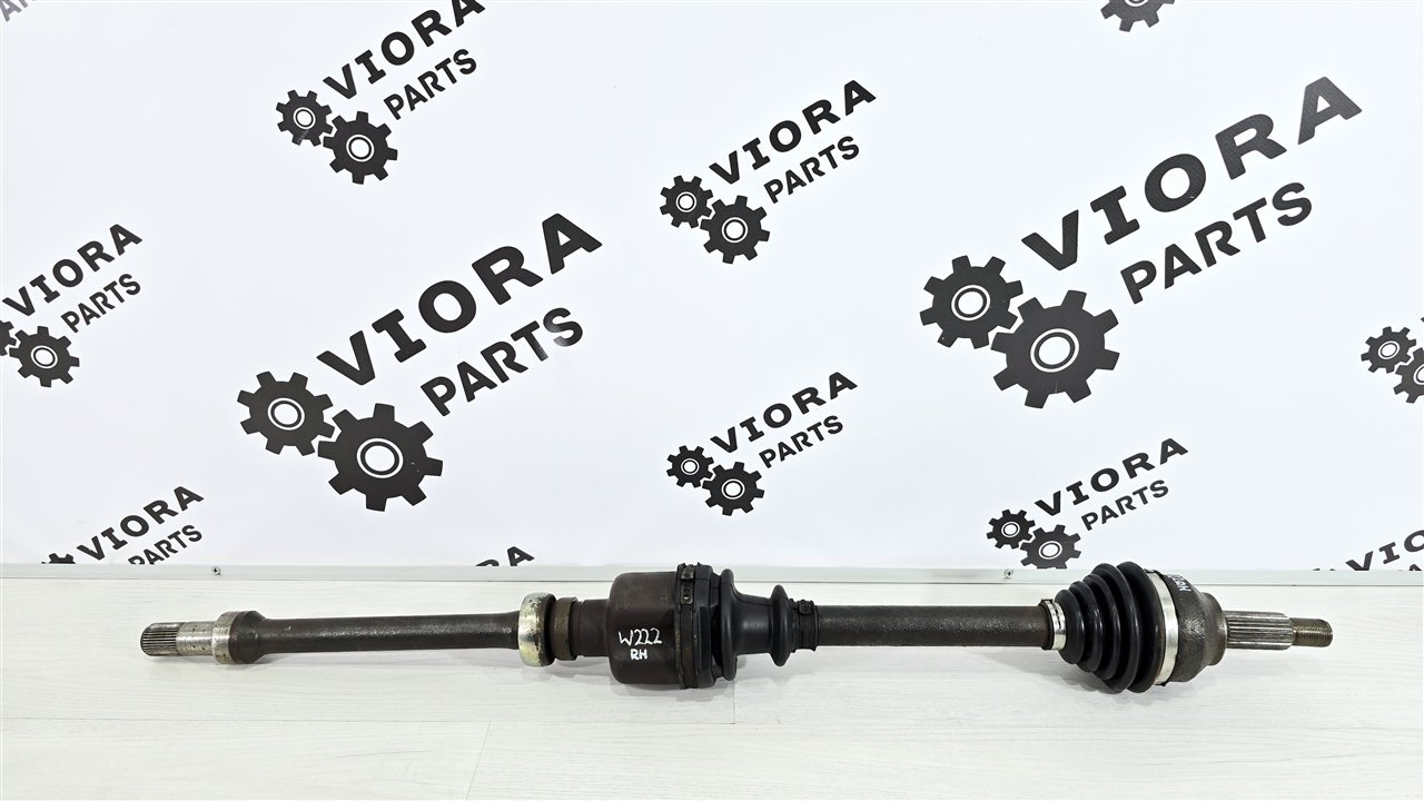 Привод пробег 40к, 14000 рублей, Лосино-Петровский