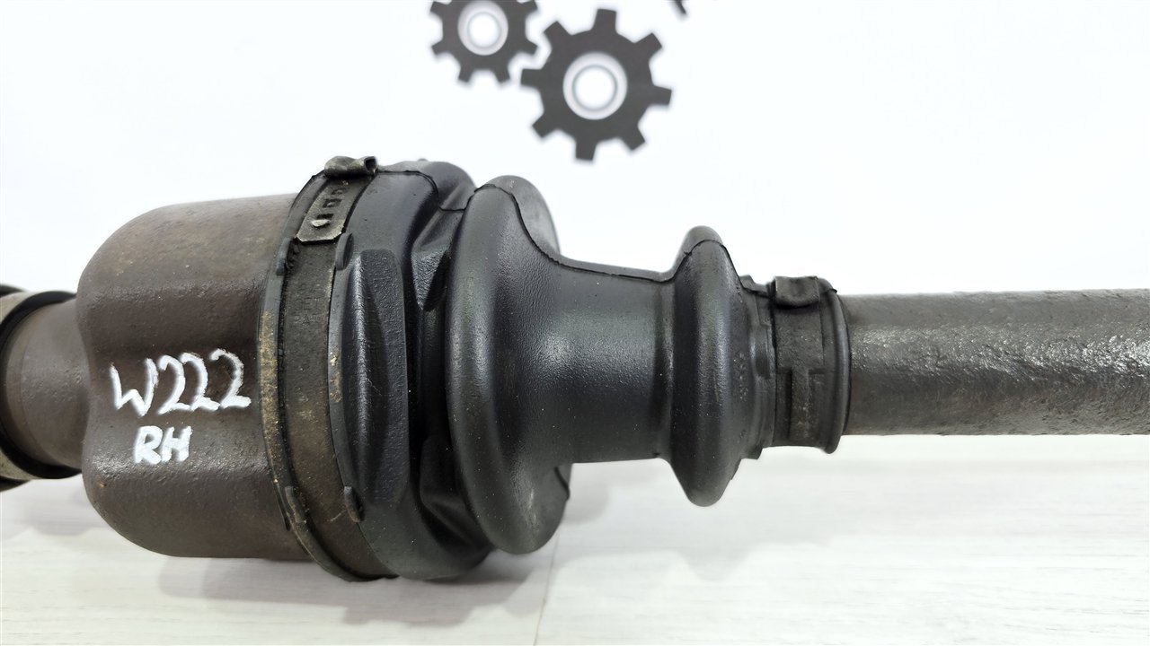 Привод пробег 40к, 14000 рублей, Лосино-Петровский